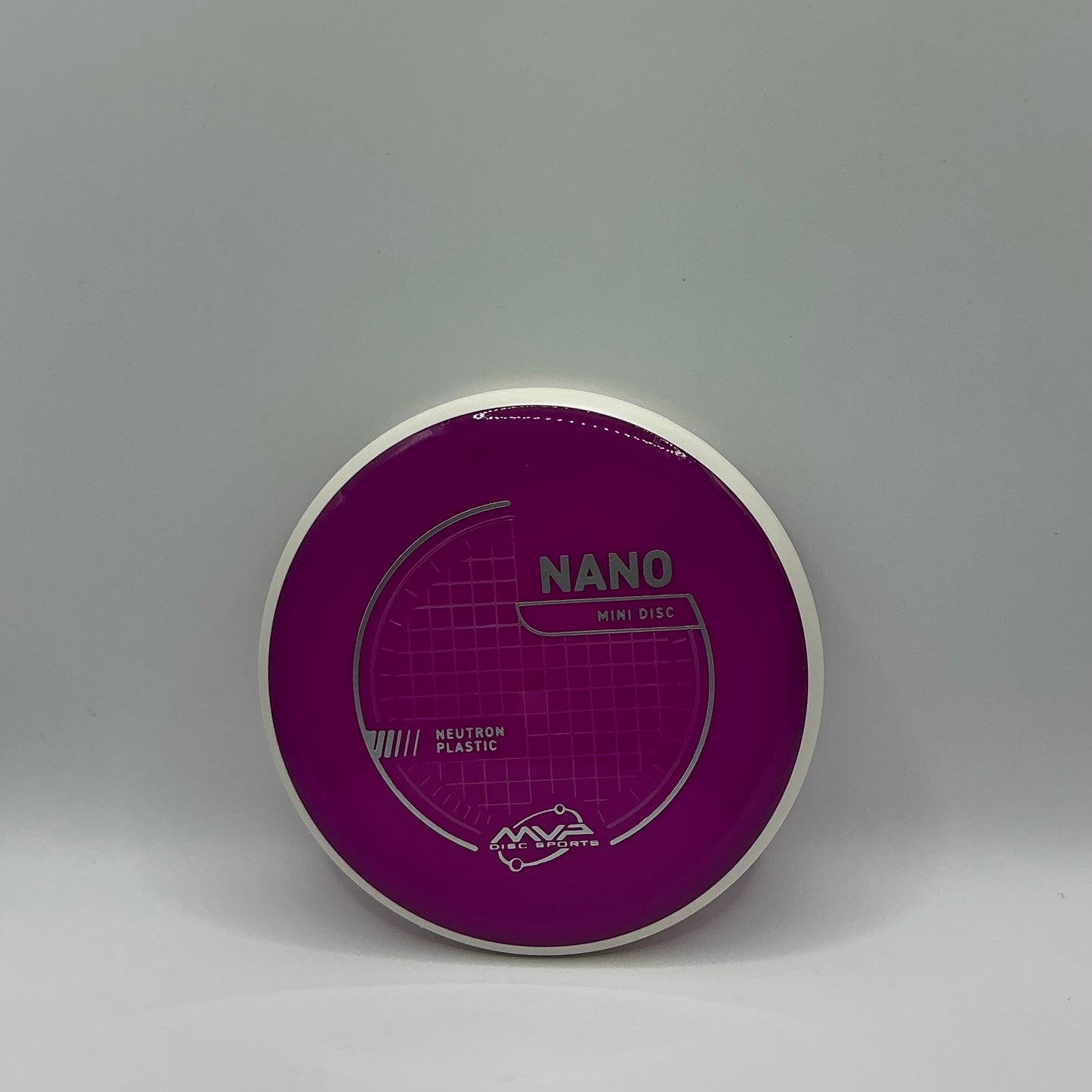 MVP Neutron Nano Mini Marker