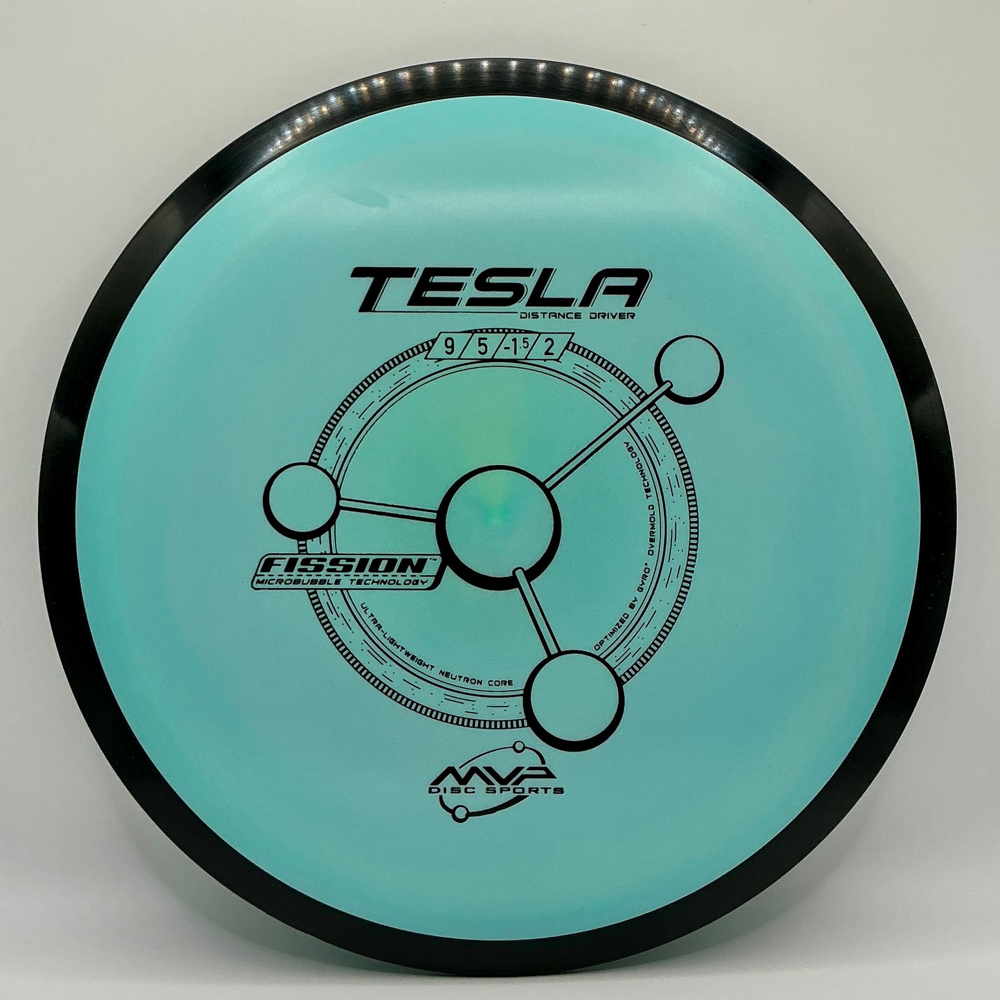 Fission Tesla