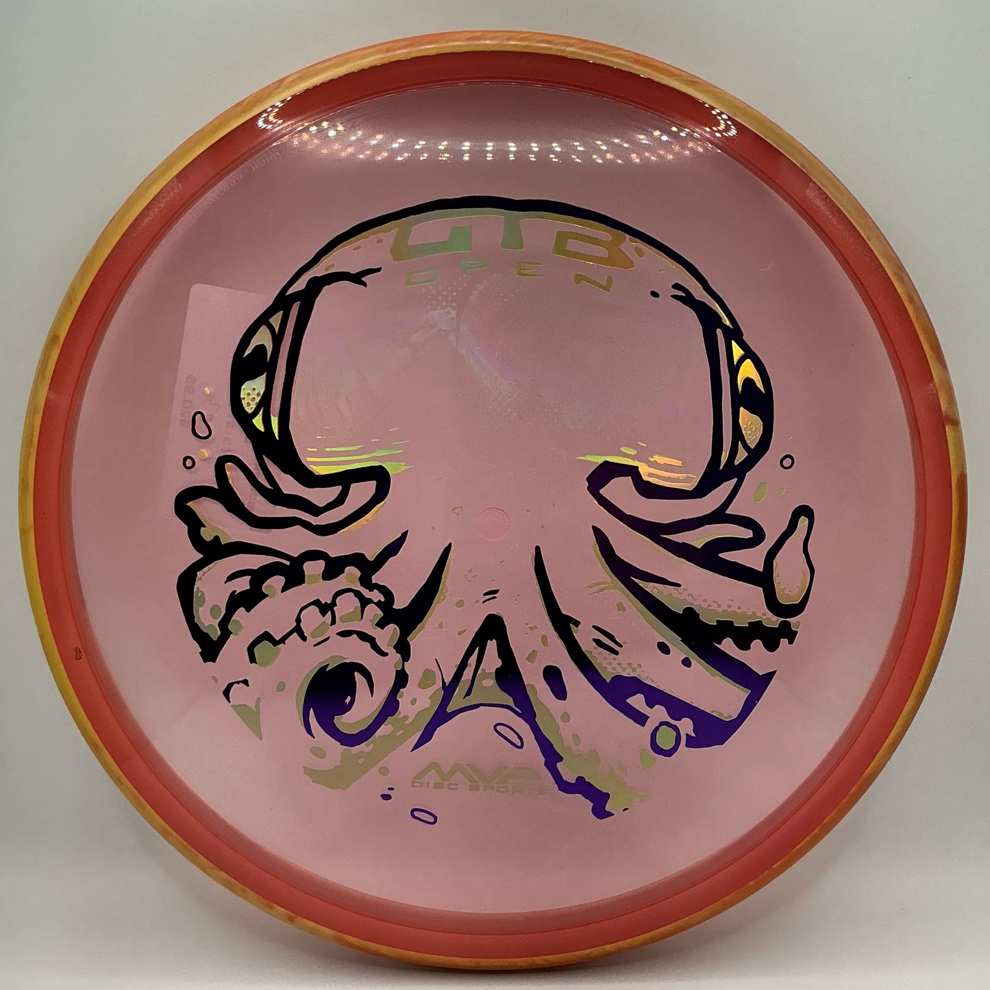 Axiom Proton Soft Proxy - 2026 OTB Open