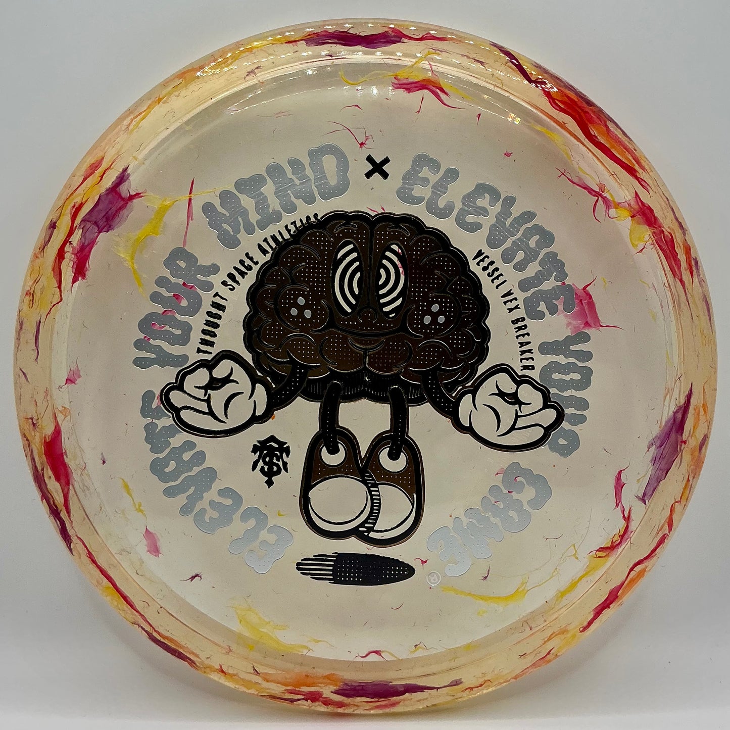 Thought Space Athletics Vex Breaker Vessel