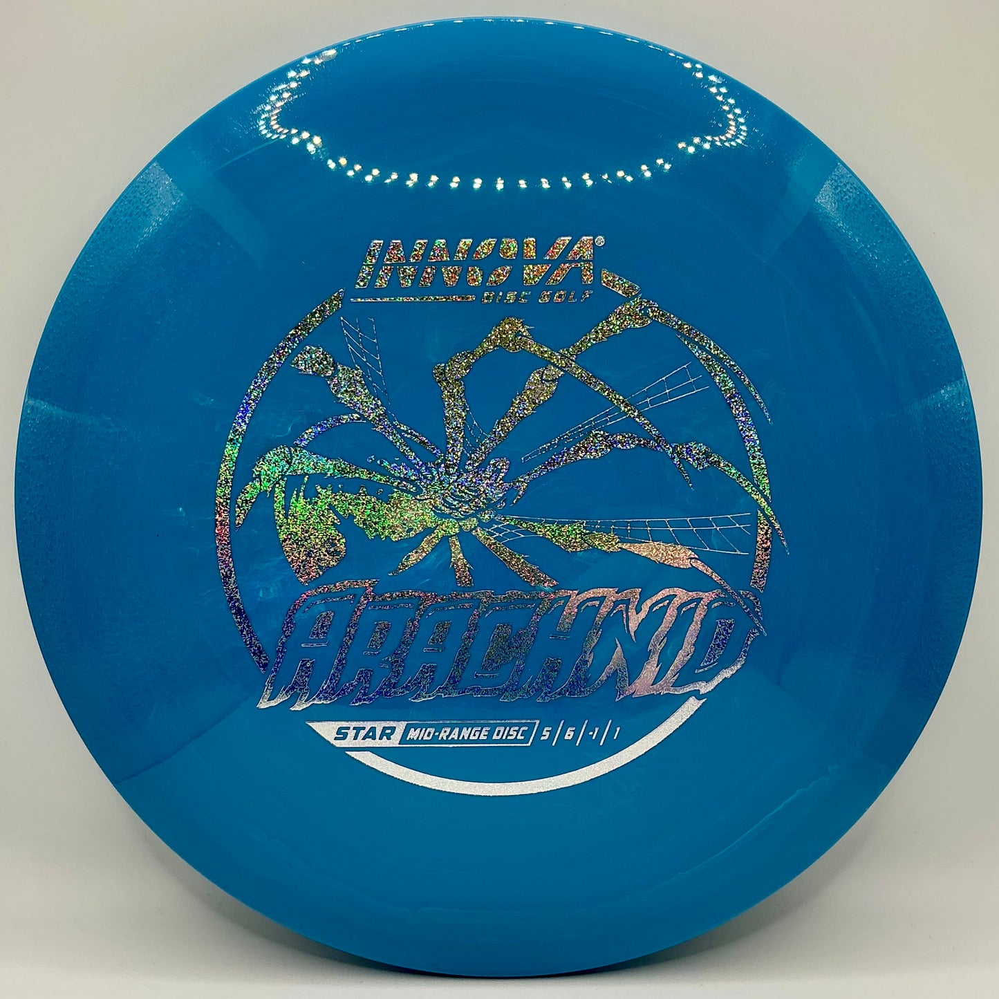 Innova Star Arachnid