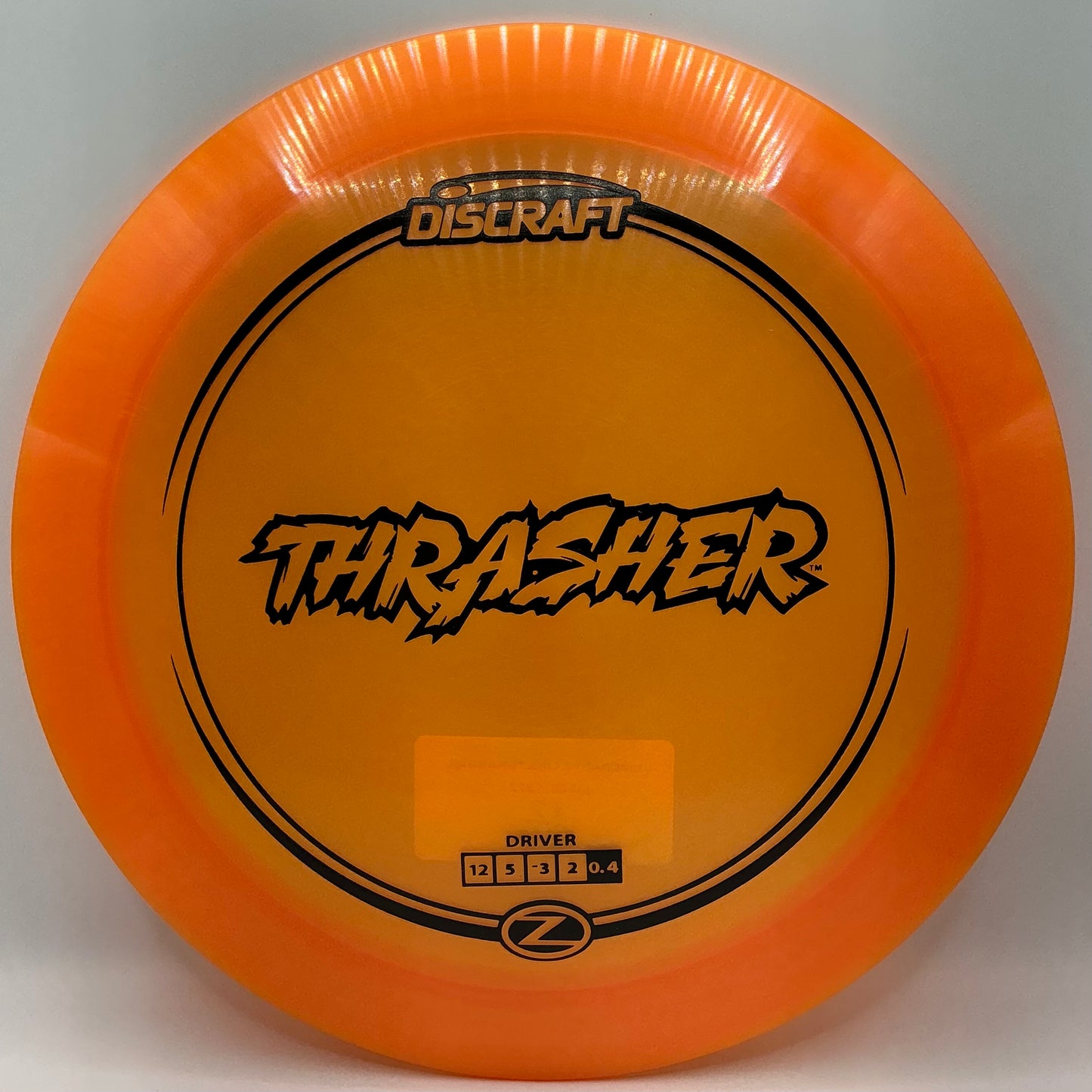 Discraft Z Line Thrasher