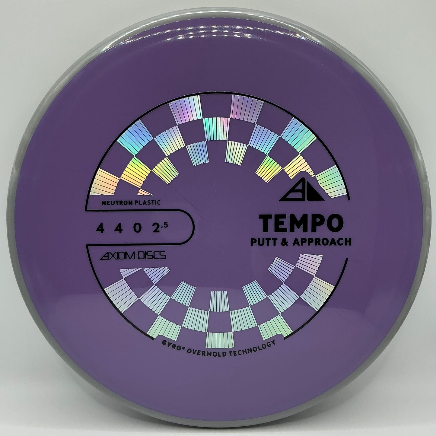 Axiom Neutron Tempo