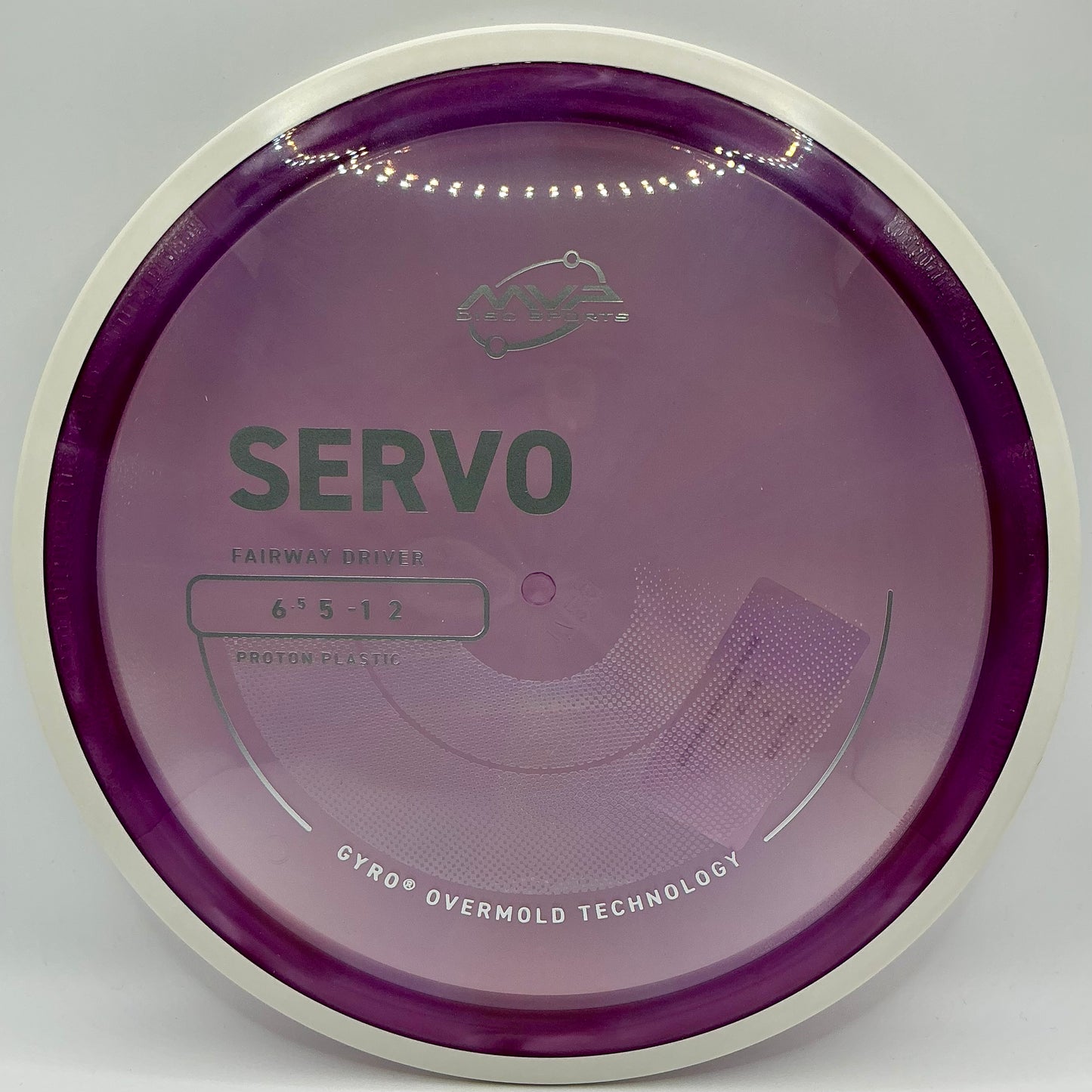 MVP Proton Servo