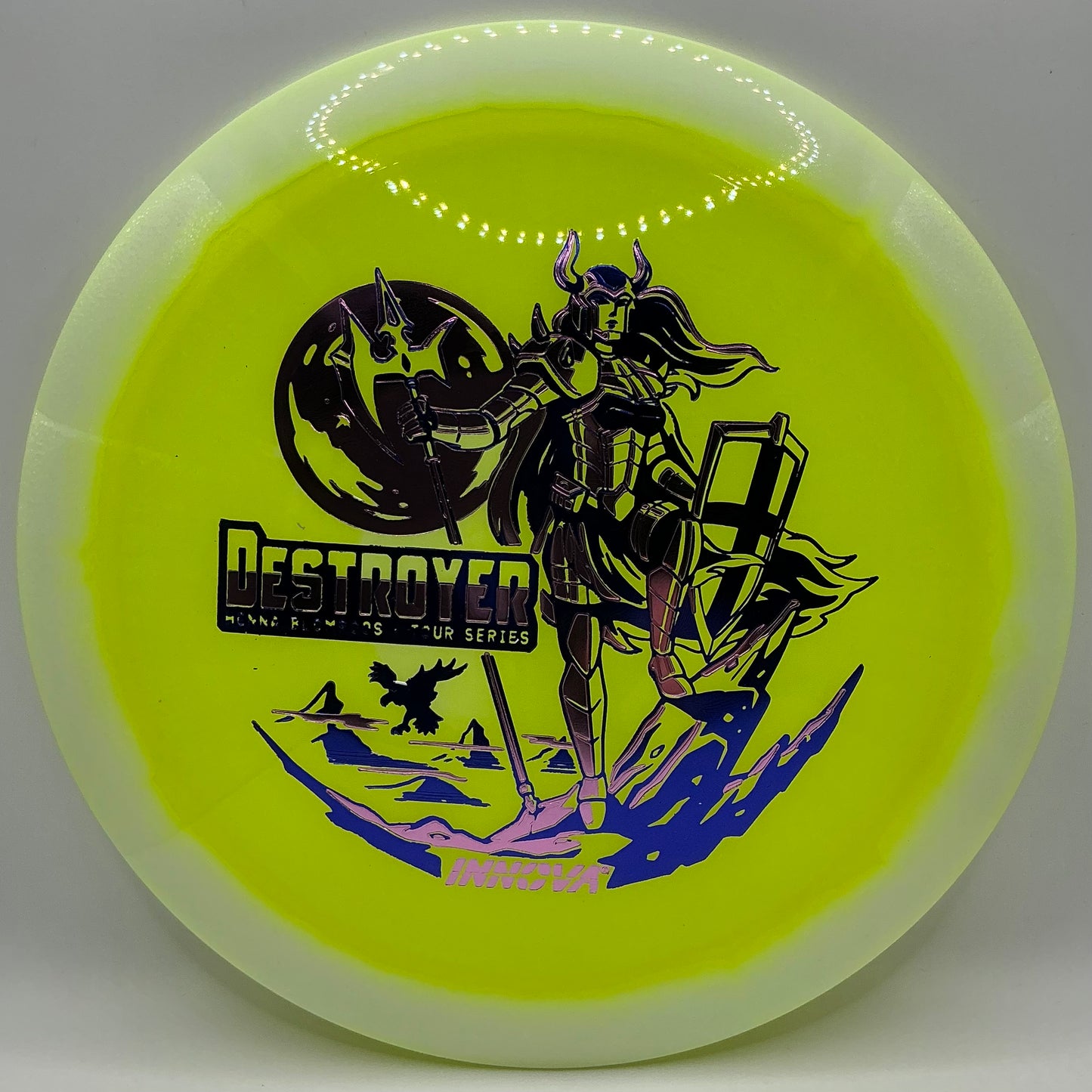 Innova Halo Champion Destroyer - Henna Blomroos 2026 Tour Series