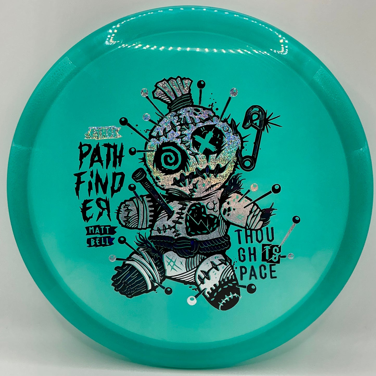 Thought Space Athletics Matt Bell Signature - Experimental Ethos Pathfinder