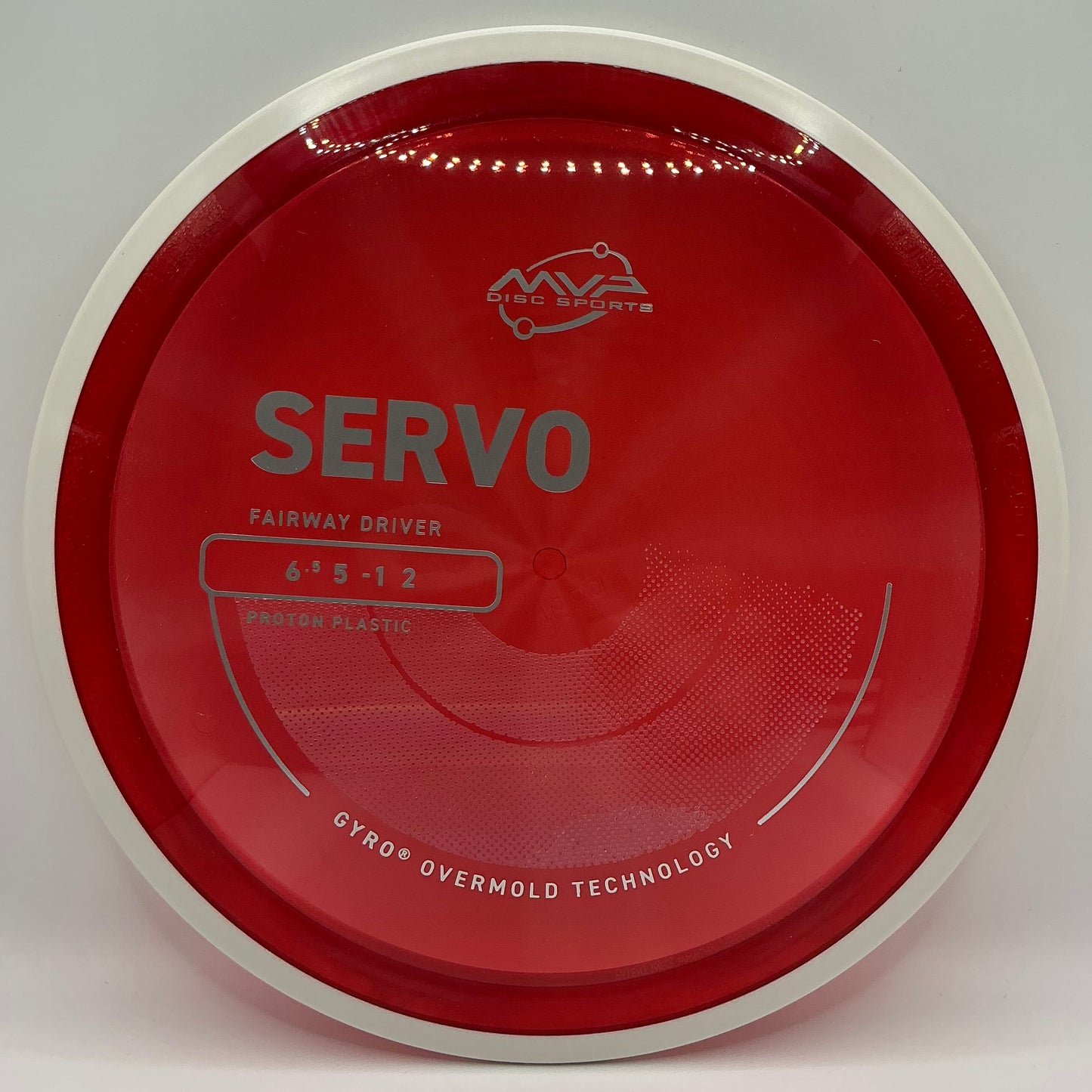 MVP Proton Servo