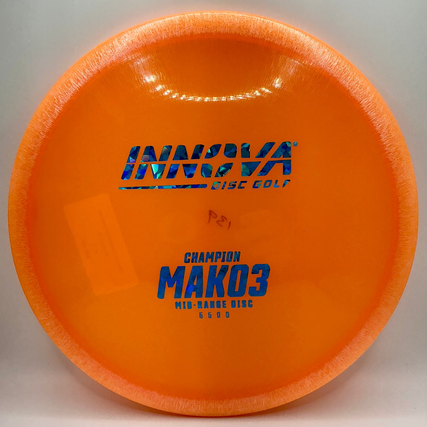 Innova Champion Mako3