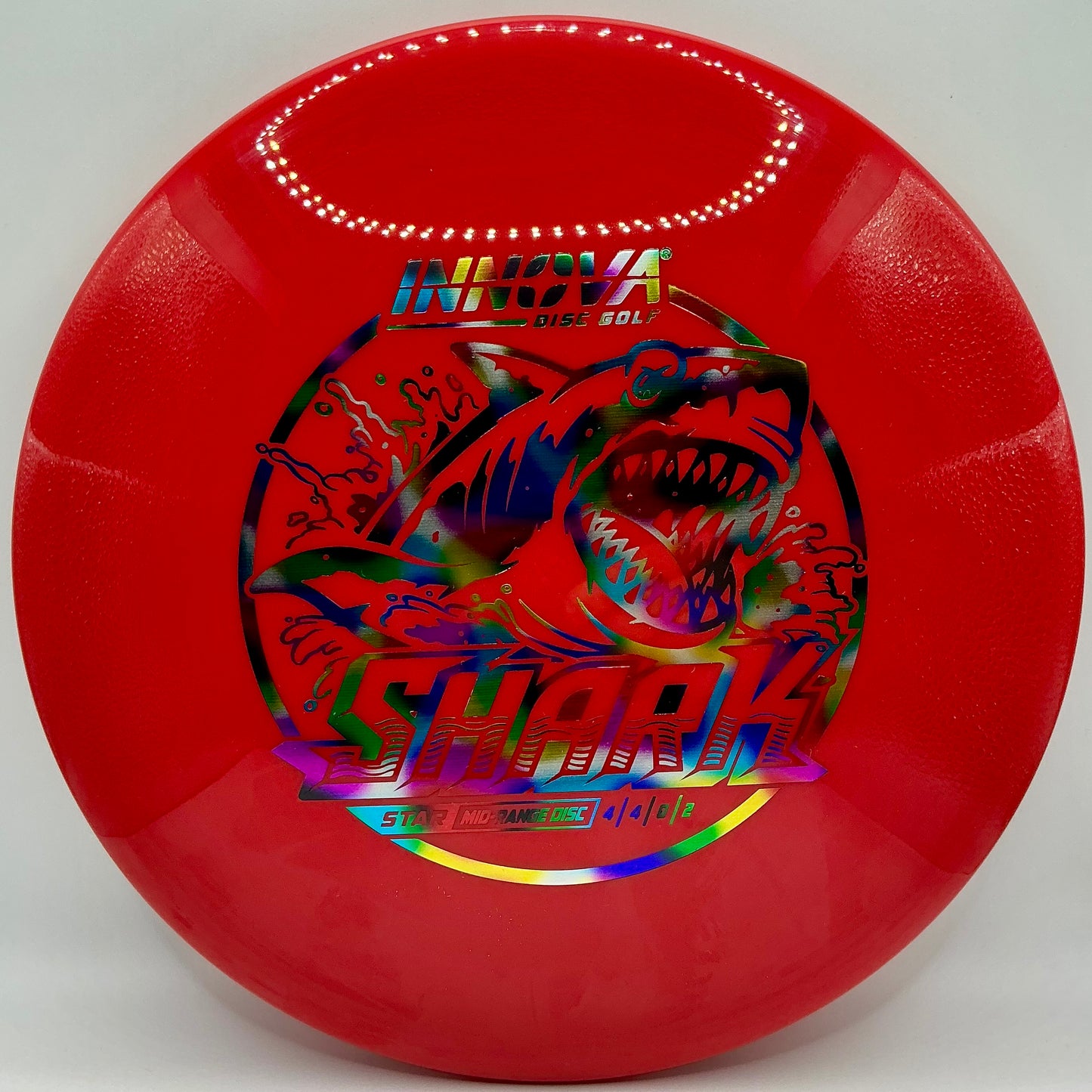 Innova Star Shark