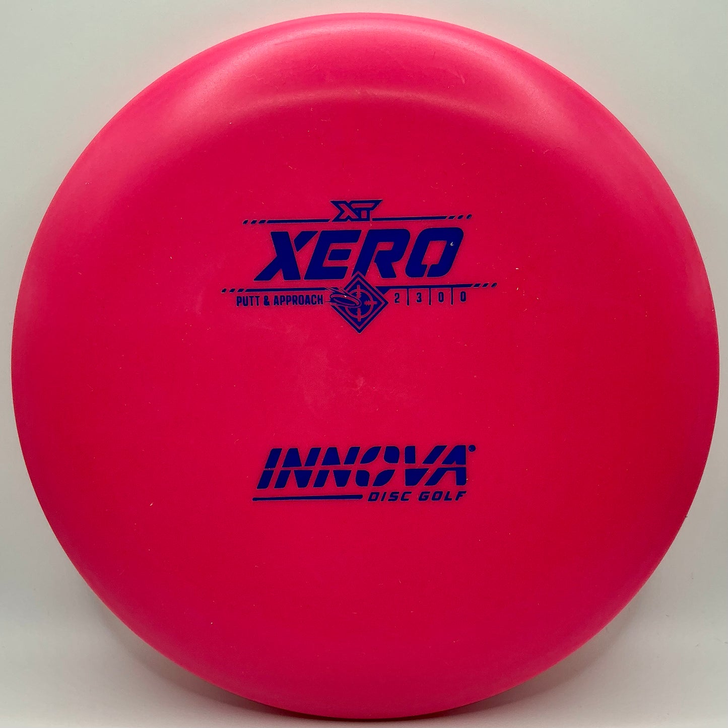 Innova XT Xero