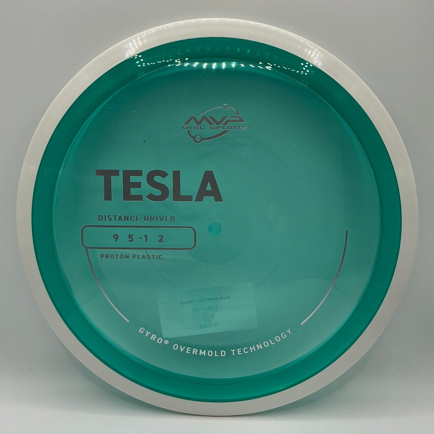 MVP Proton Tesla