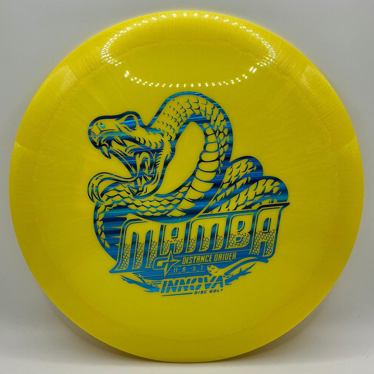 Innova GStar Mamba