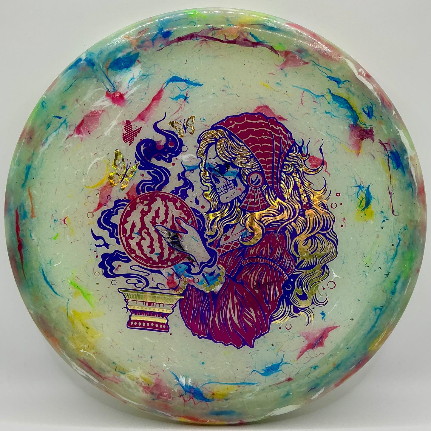 Thought Space Athletics Soft Glow Breaker Vessel