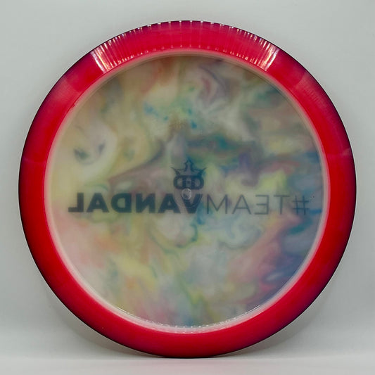 Dolfin Dyed Dynamic Discs Lucid Vandal