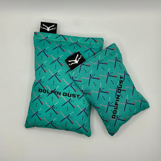 Dolfin Dust PDX Carpet