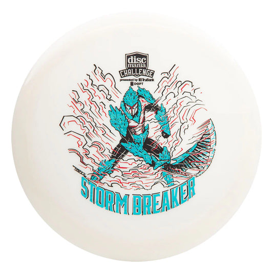 Discmania Neo Function Storm Breaker (Discmania Challenge Fundraiser)