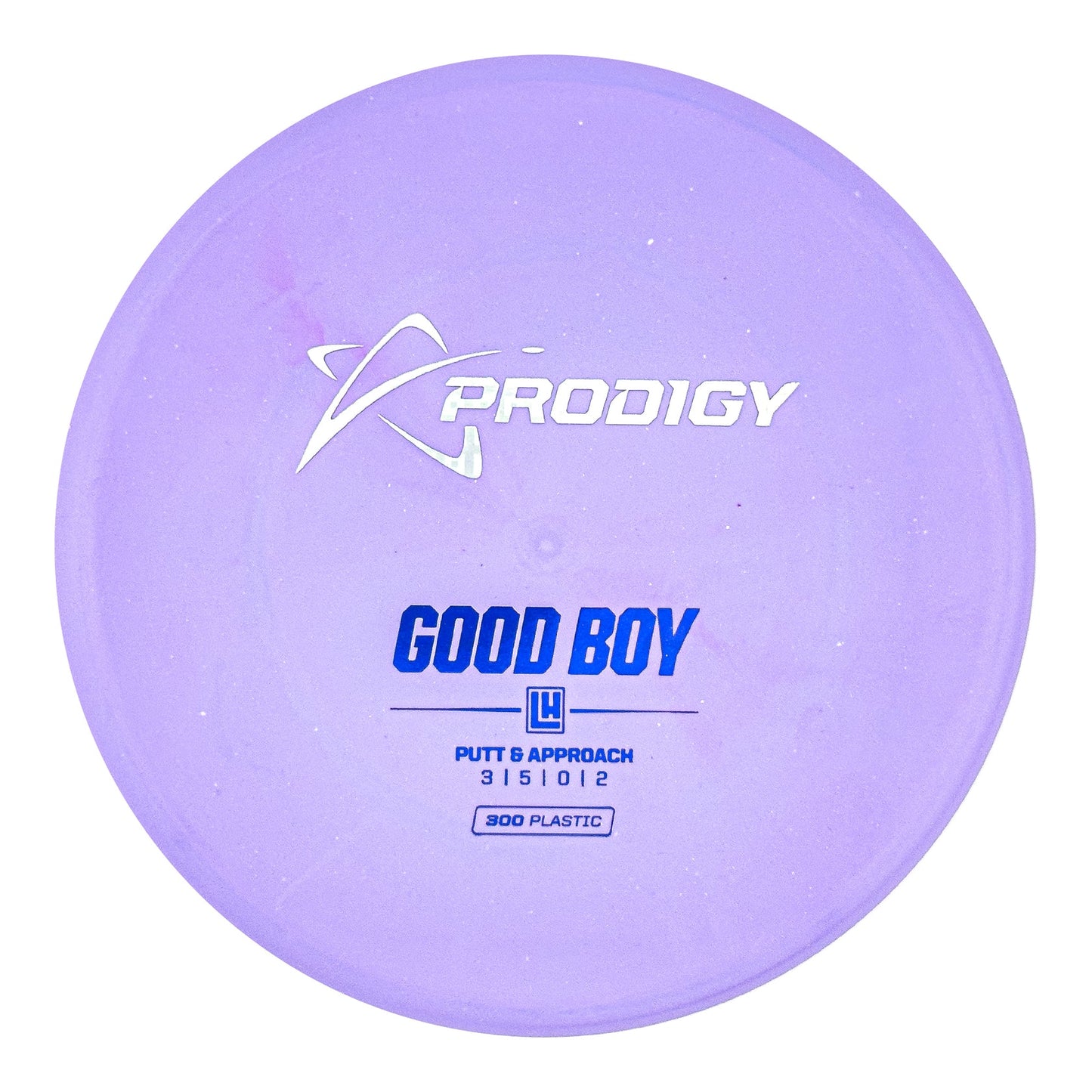 Prodigy 300 Plastic Good Boy