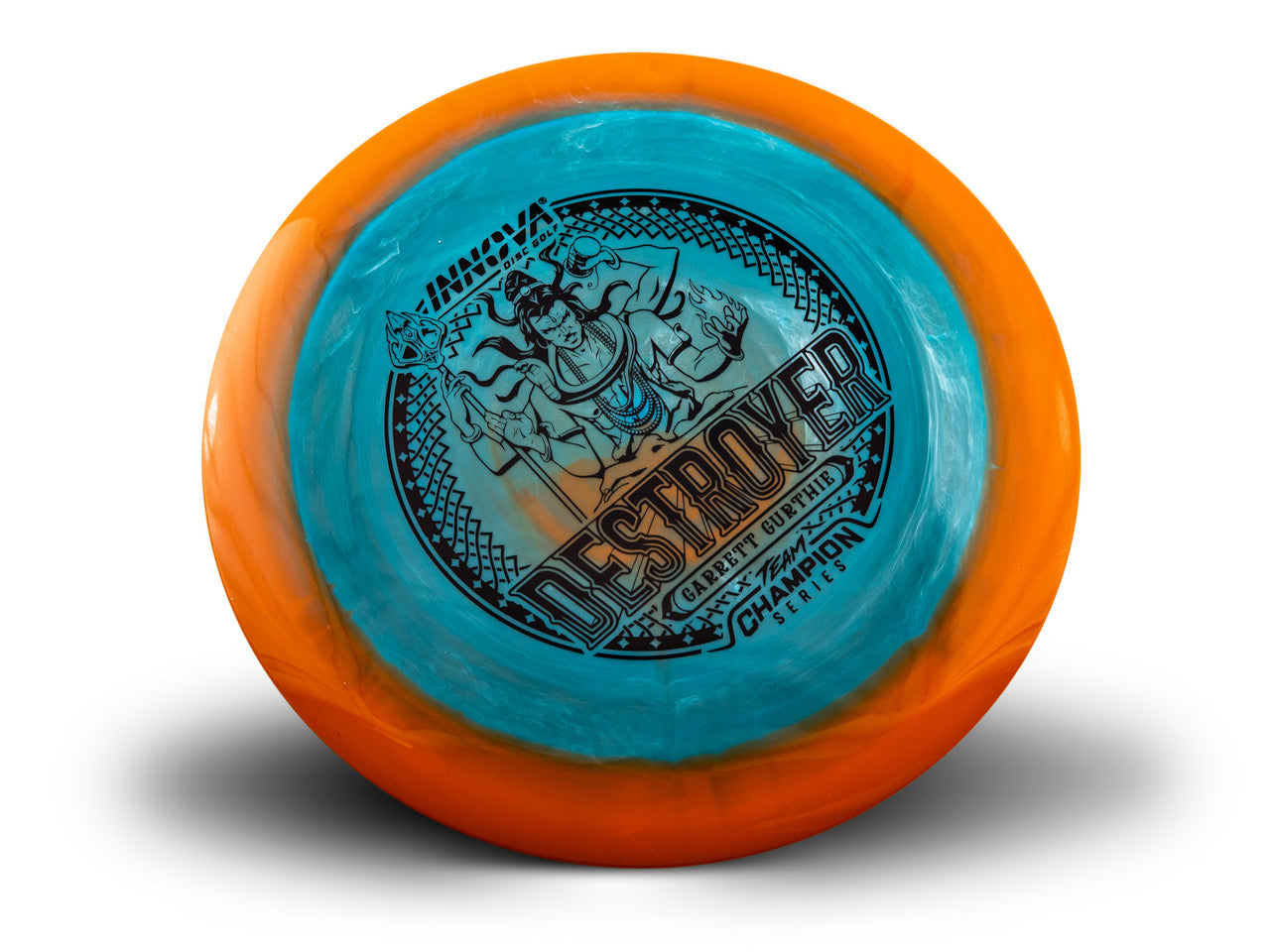 Innova Halo Star Destroyer Garrett Gurthie 2026 Tour Series