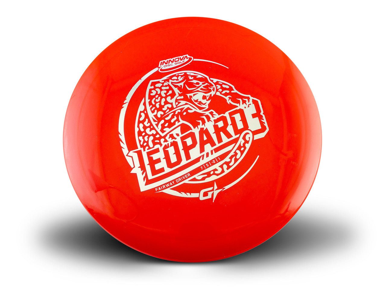 Innova GStar Leopard3