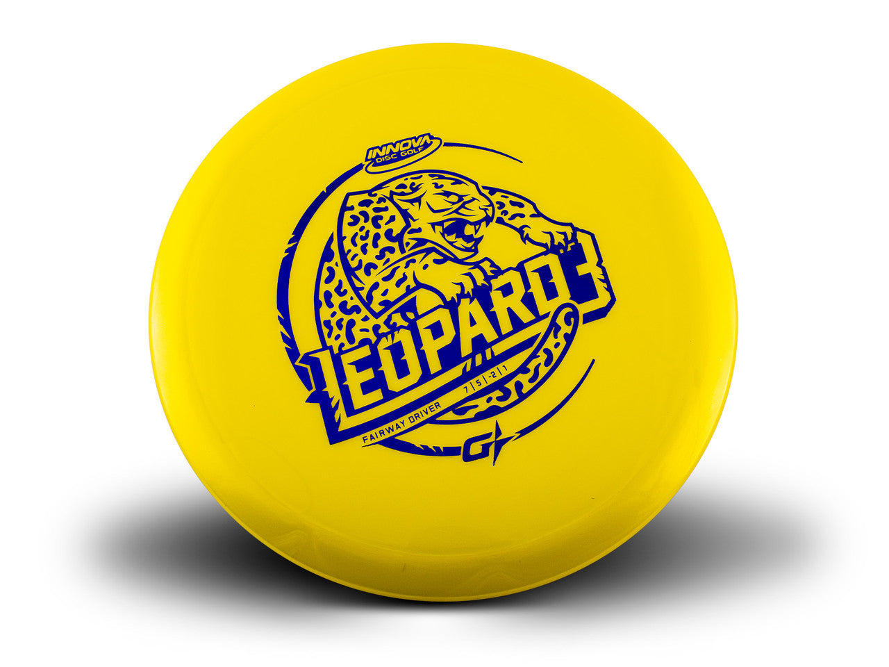 Innova GStar Leopard3