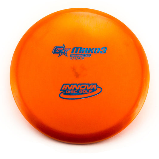 Innova GStar Mako3