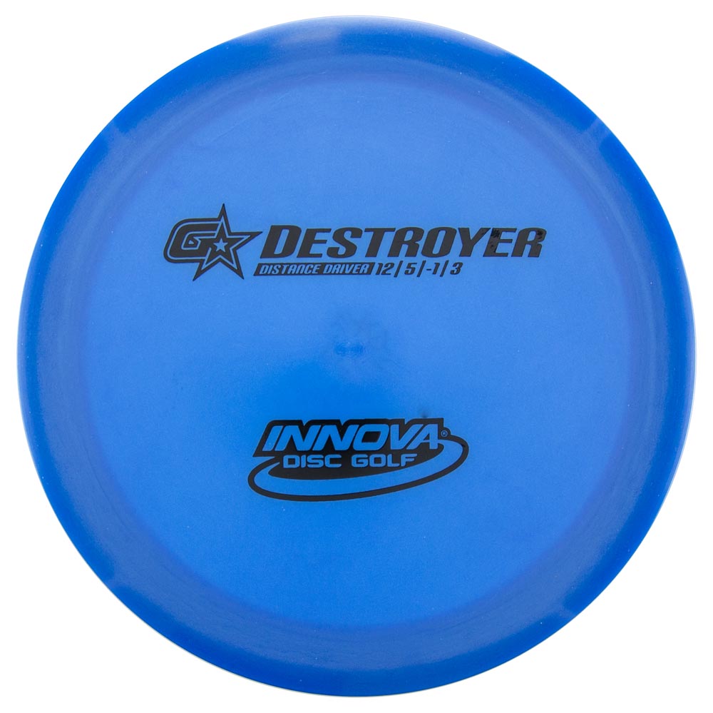 Innova GStar Destroyer