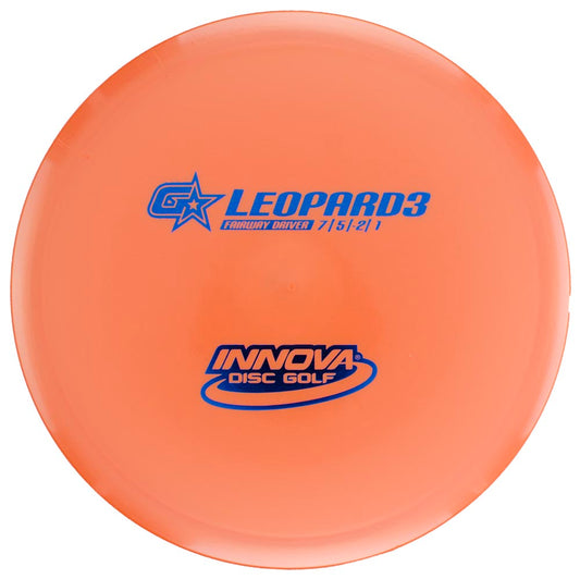 Innova GStar Leopard3