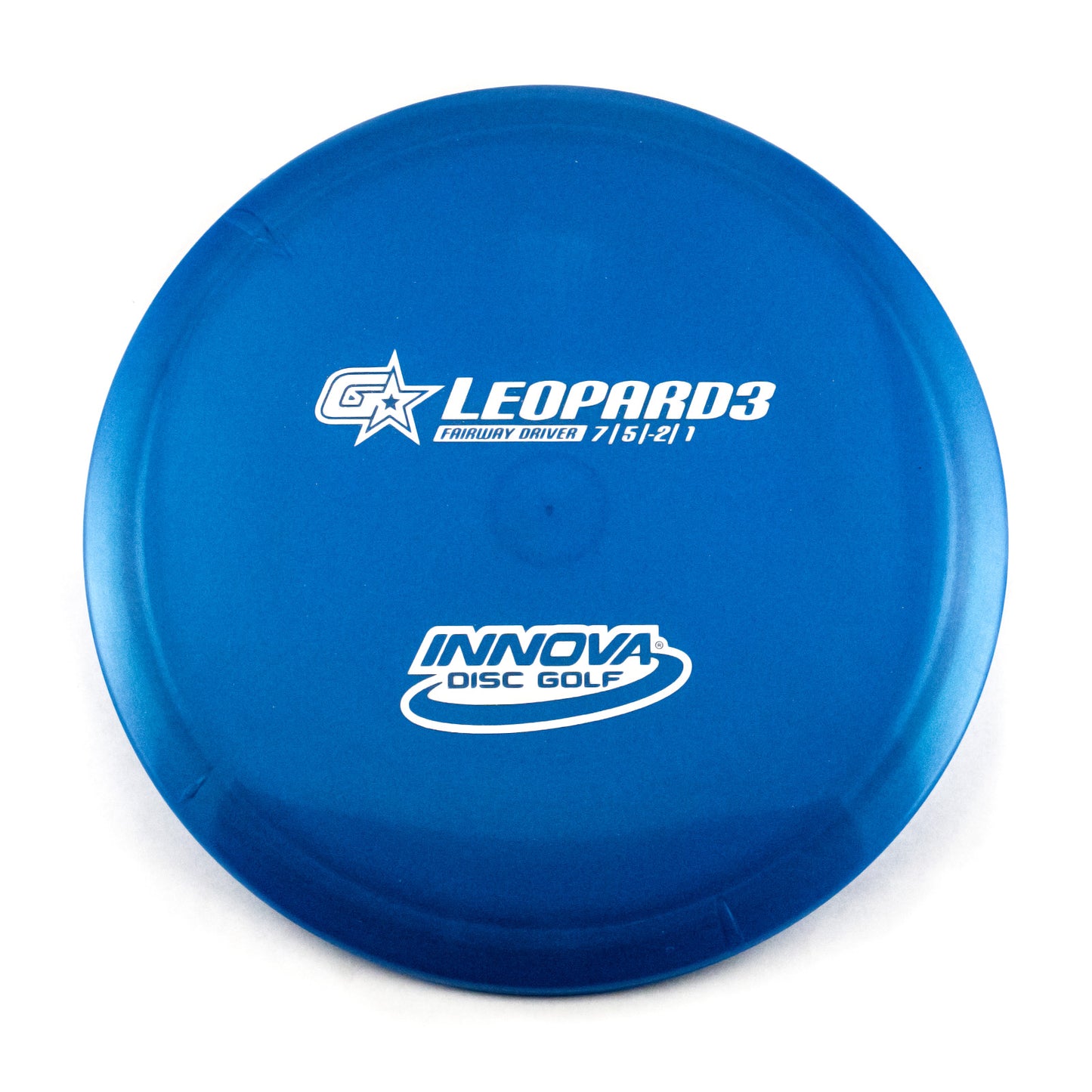 Innova GStar Leopard3