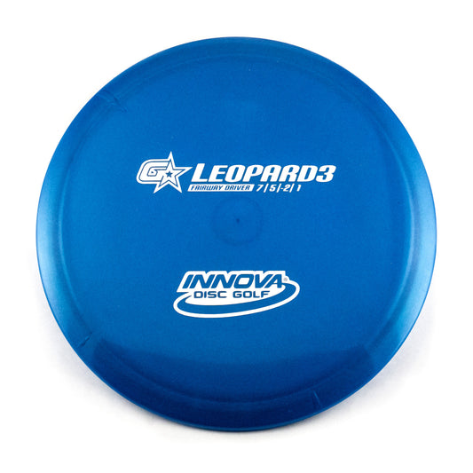 Innova GStar Leopard3