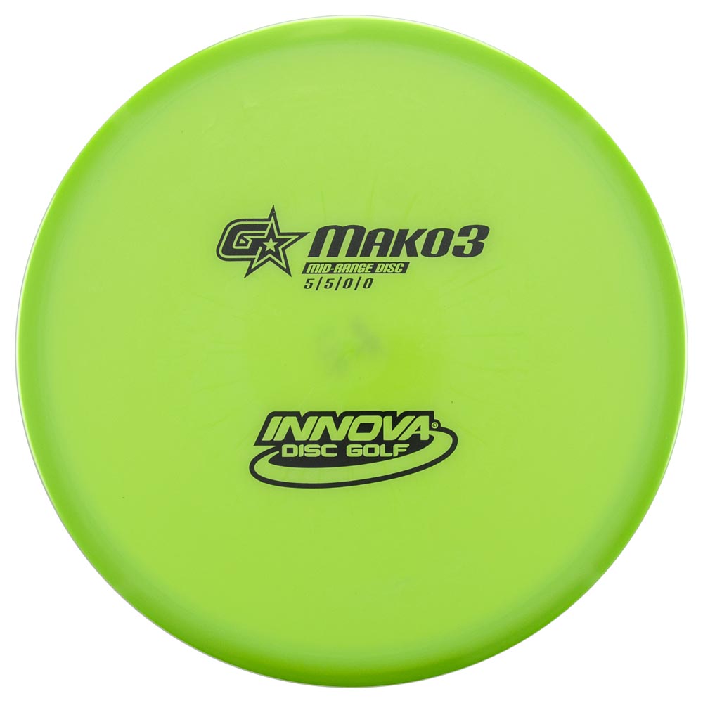 Innova GStar Mako3