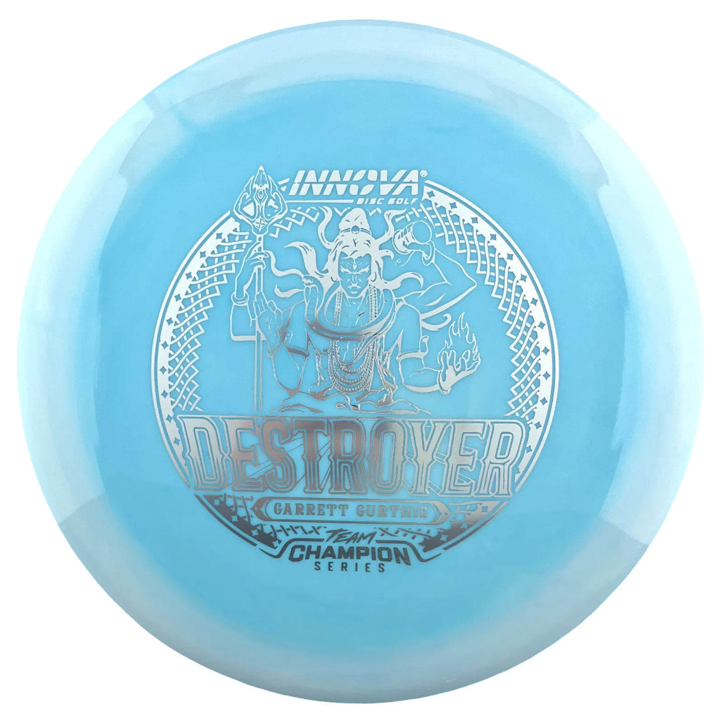 Innova Halo Star Destroyer Garrett Gurthie 2026 Tour Series