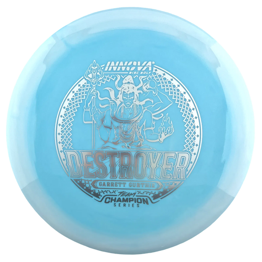 Innova Halo Star Destroyer Garrett Gurthie 2026 Tour Series
