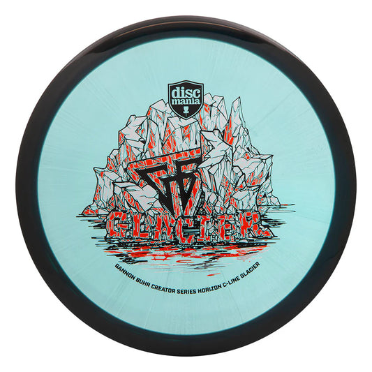 Gannon Buhr Creator Series Horizon C-Line Glacier (Triple Foil)