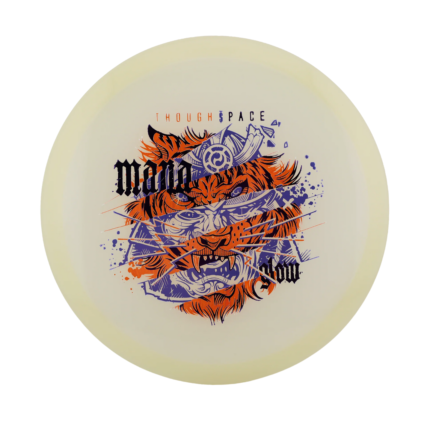 Thought Space Athletics Glow Mana