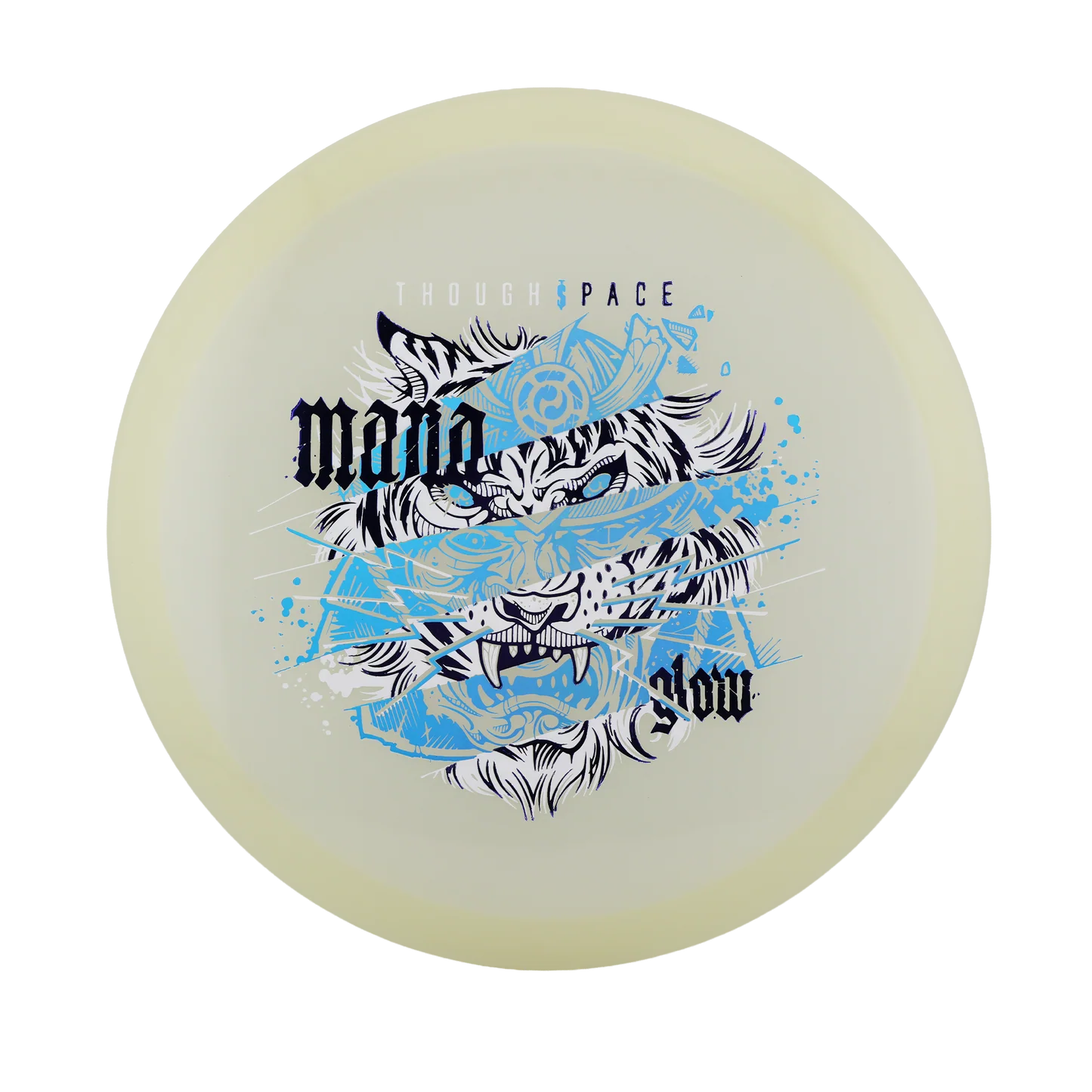 Thought Space Athletics Glow Mana