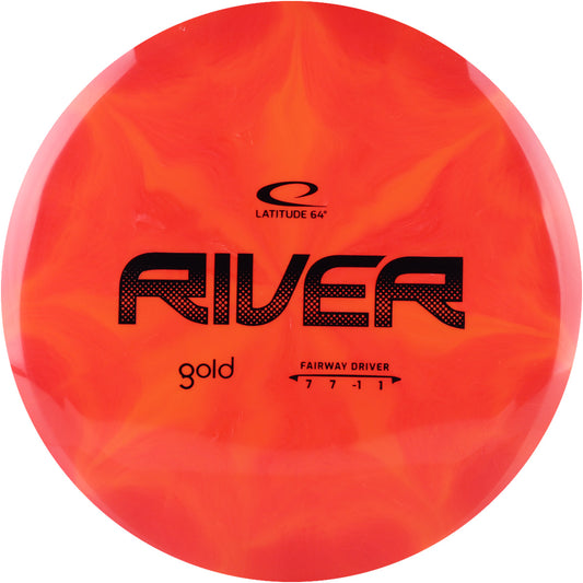 Gold River