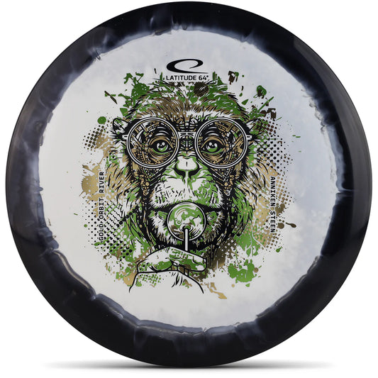Latitude 64 Gold Orbit River - Anniken Steen Team Series
