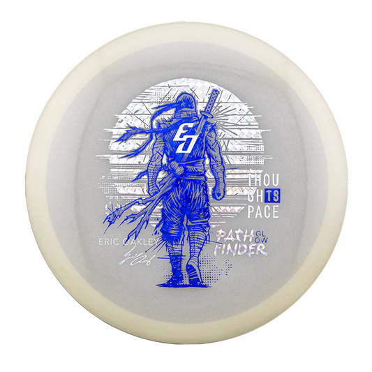 Thought Space Athletics Eric Oakley Signature Series Glow Pathfinder