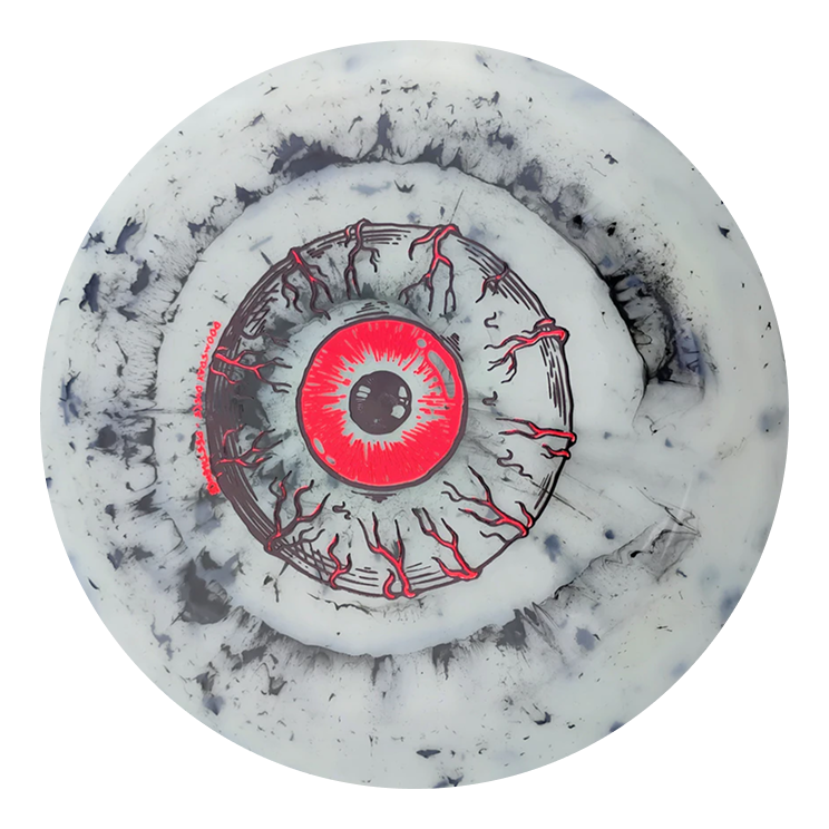 Doomsday Discs Radioactive Waste Pestilence