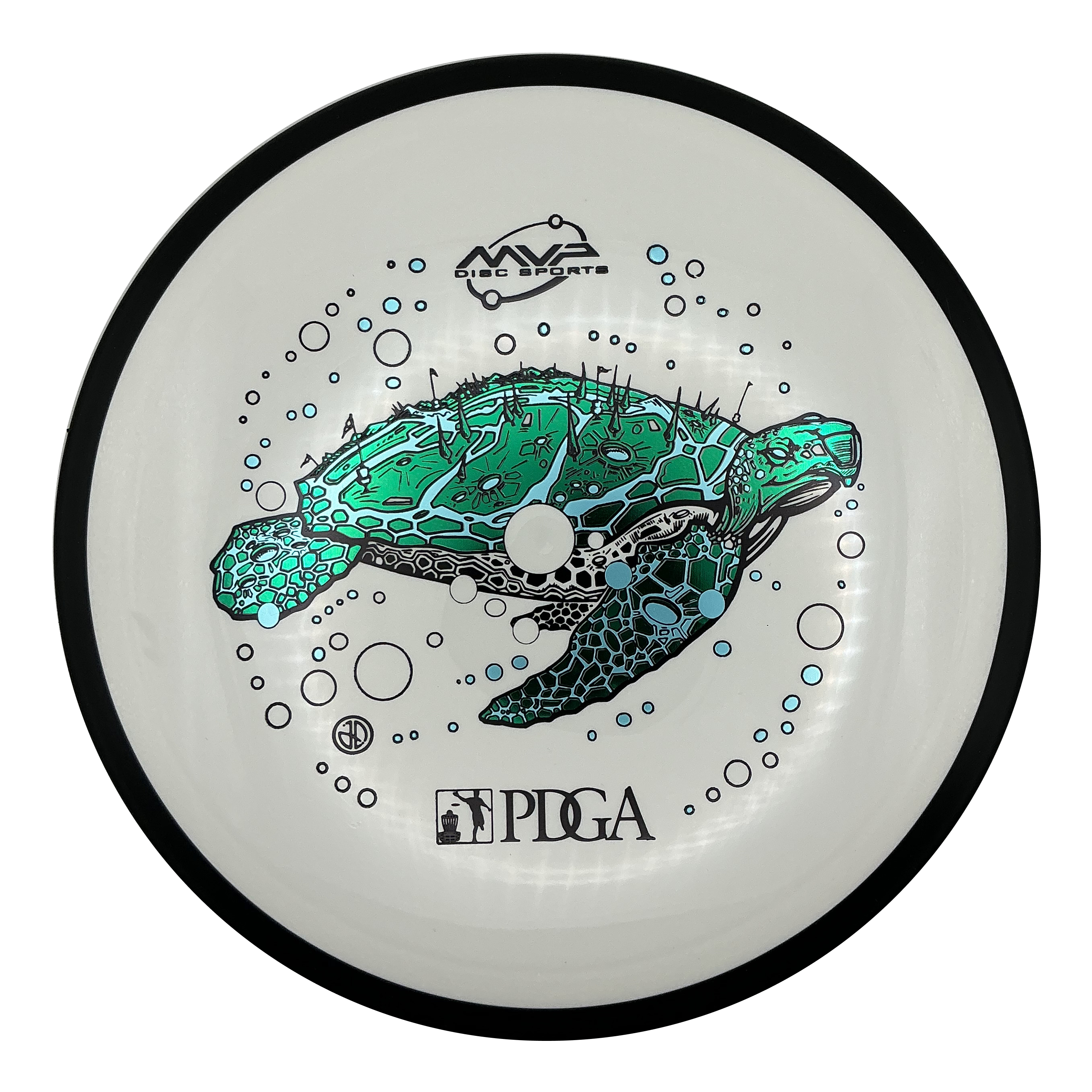 MVP R2 Neutron Relay – Dolfin Discs