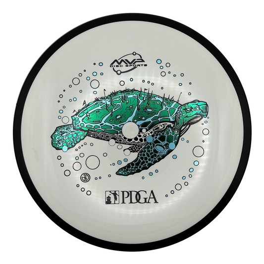 MVP R2 Neutron Relay