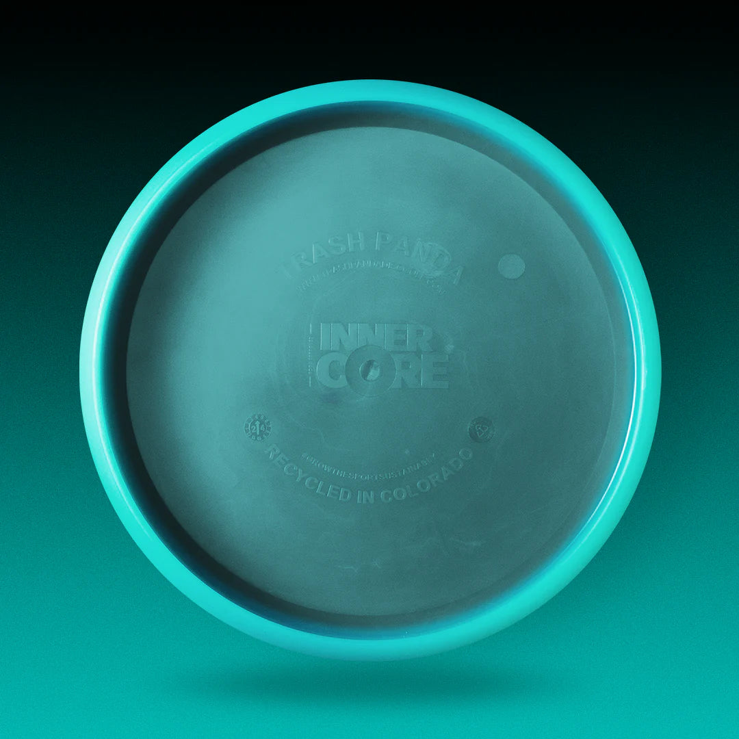 Trash Panda 100% Recycled Premium Inner Core
