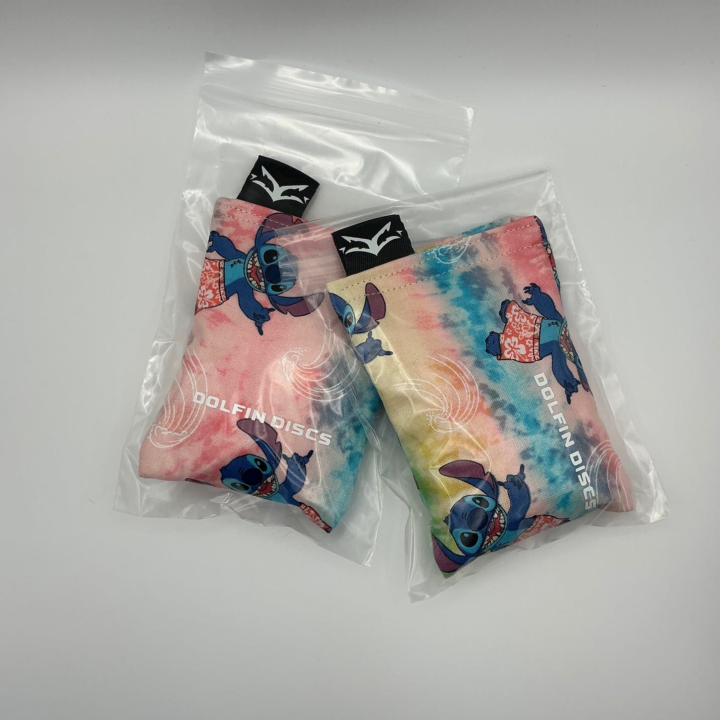 Dolfin Dust Grip Bag