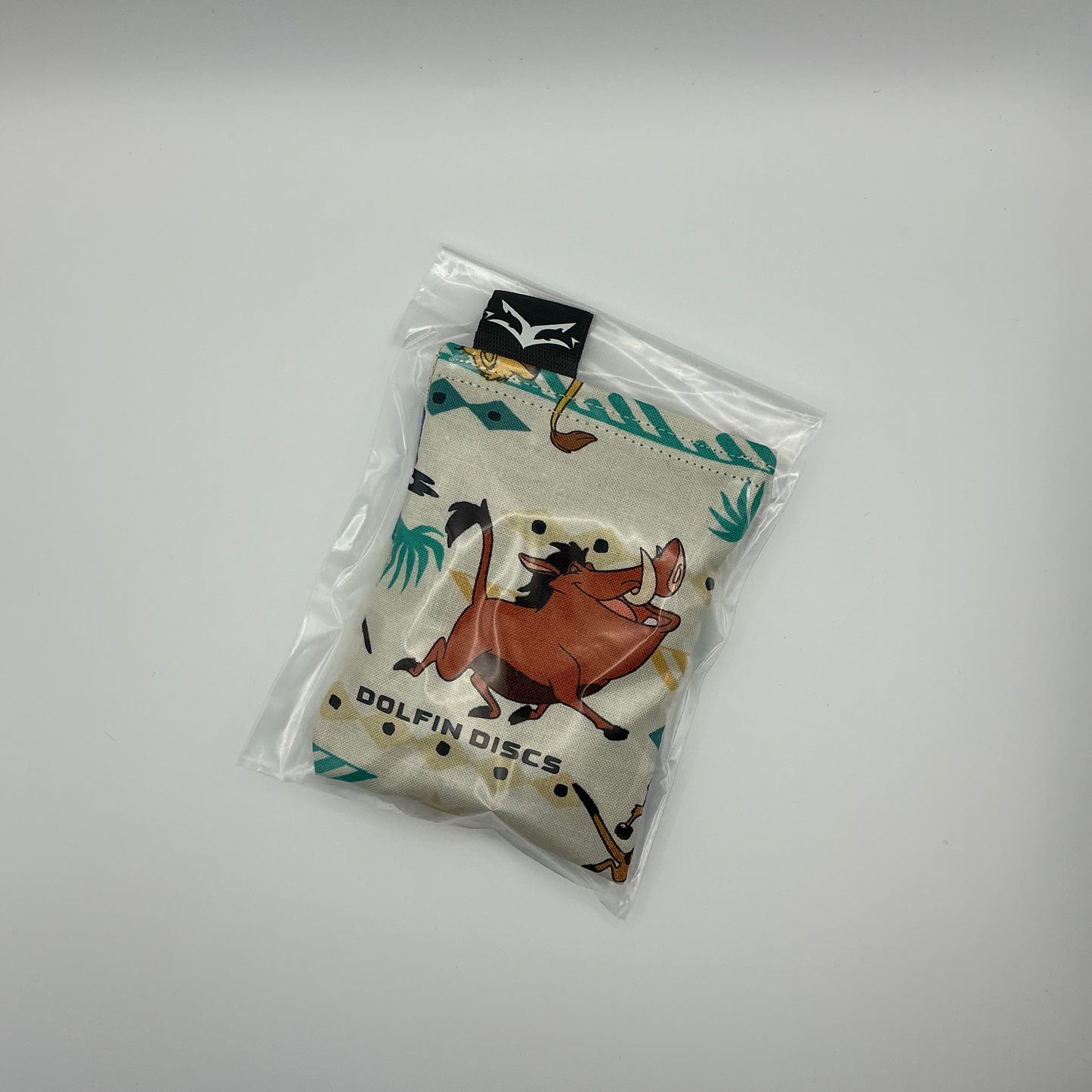 Dolfin Dust Grip Bag