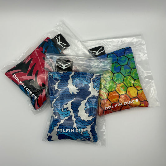 Dolfin Dust Chalk Bag