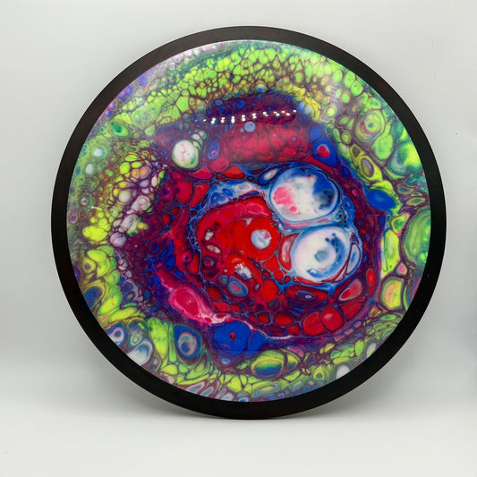 Dolfin Dyed MVP Neutron Trail