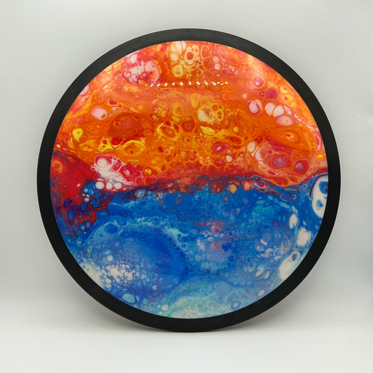 Dolfin Dyed MVP Neutron Trail