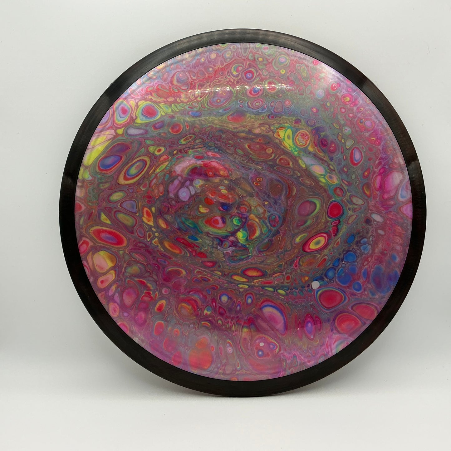 Dolfin Dyed MVP Plasma Tesla