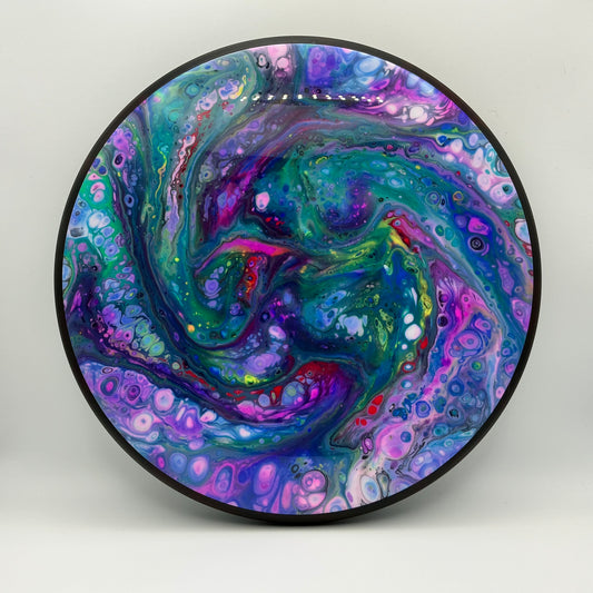 Dolfin Dyed MVP Neutron Watt