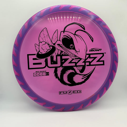 FuZed Line Buzzz (Buzzz Saw)